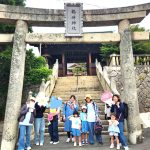 AYACan!!ウォーキングイベント